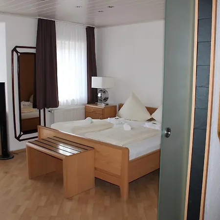 Zum Wersehof 3* Ahlen