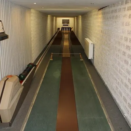 Zum Wersehof ホテル