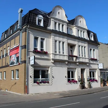 Zum Wersehof 3* Ahlen