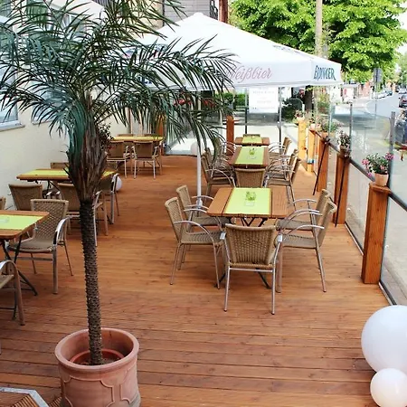 Zum Wersehof 3*