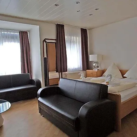 Hotel Zum Wersehof 3*
