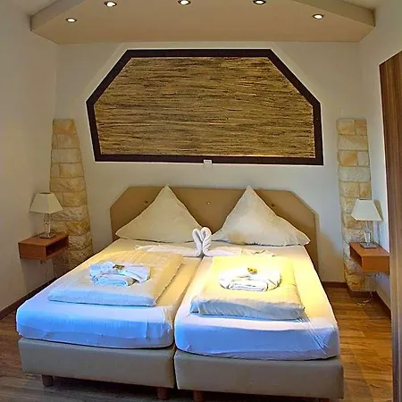 Zum Wersehof Hotel 3*