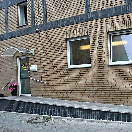 Hotel Zum Wersehof 3*