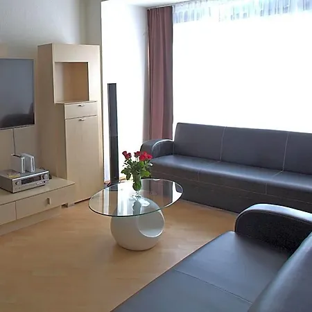 Zum Wersehof 3*