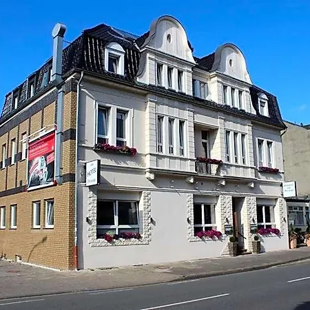 Zum Wersehof Ahlen