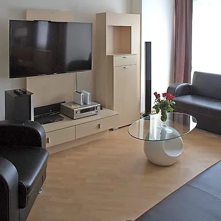 Hotel Zum Wersehof 3*