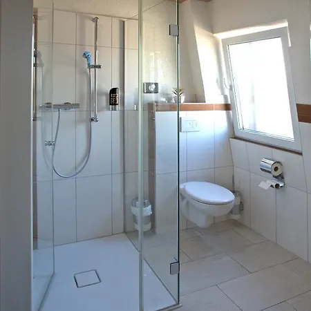 Zum Wersehof ホテル 3*