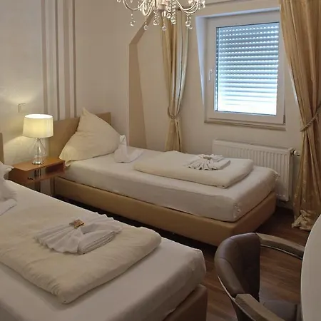 Hotel Zum Wersehof