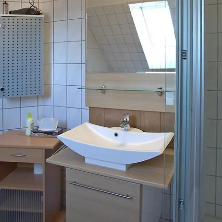 Zum Wersehof 3* Ahlen