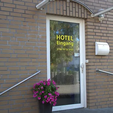 Hotel Zum Wersehof