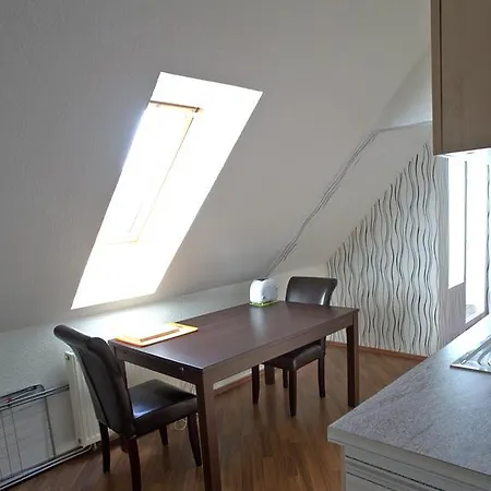 Zum Wersehof 3* Ahlen