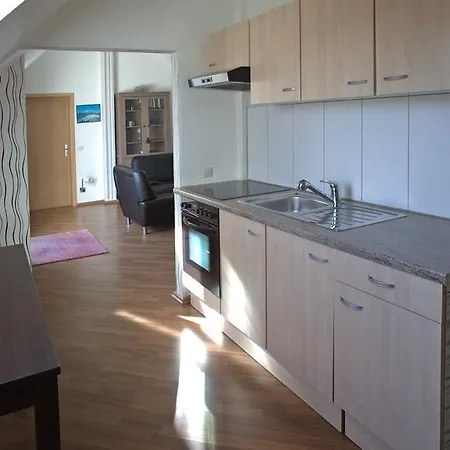 Zum Wersehof ホテル アーレン