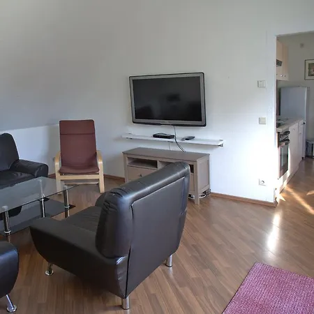 Zum Wersehof アーレン