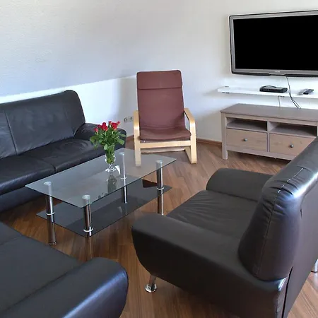 Zum Wersehof ホテル