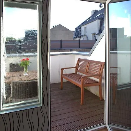 ホテル Zum Wersehof 3*