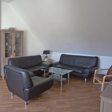 Zum Wersehof ホテル 3*