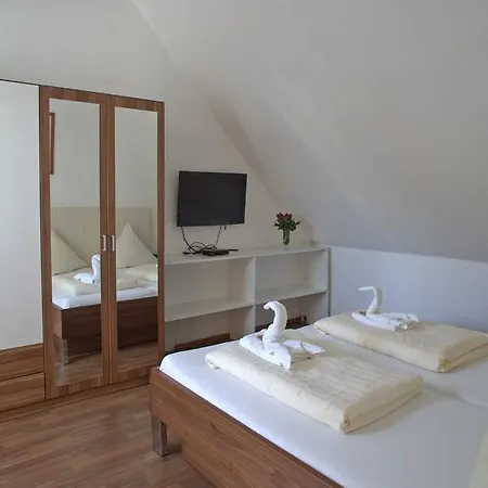 Hotel Zum Wersehof Ahlen
