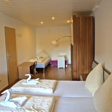 ホテル Zum Wersehof