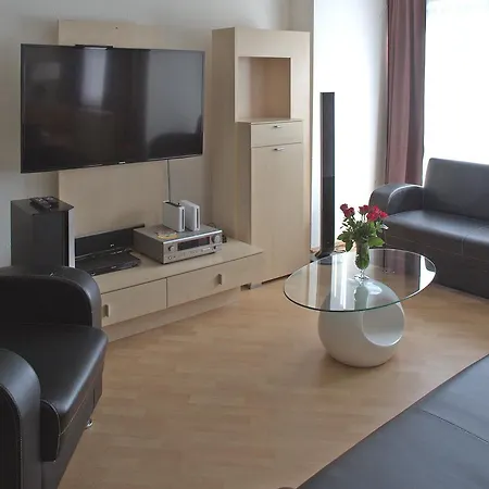 Zum Wersehof 3*