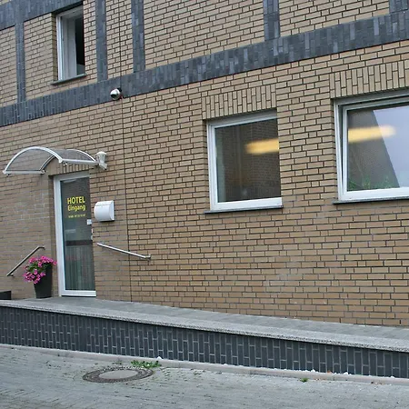 ホテル Zum Wersehof 3*