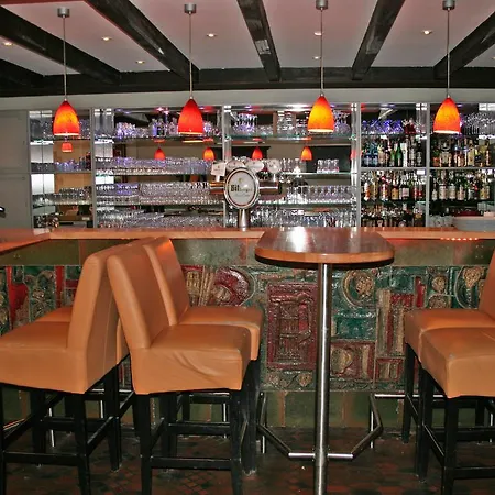 Zum Wersehof ホテル