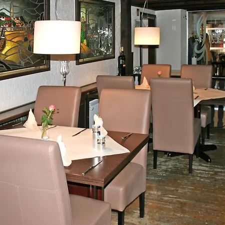 Zum Wersehof 3* アーレン