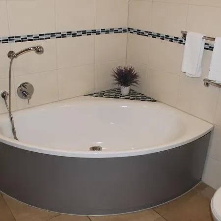 ホテル Zum Wersehof アーレン