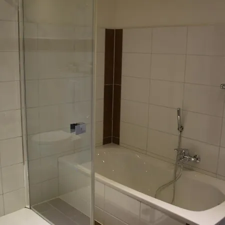 Hotel Zum Wersehof Ahlen