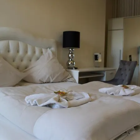 Zum Wersehof アーレン