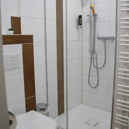 Zum Wersehof 3* アーレン