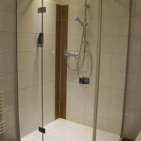 ホテル Zum Wersehof 3*