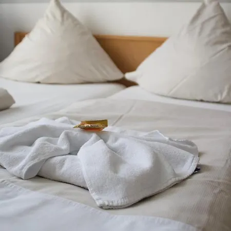 Zum Wersehof Hotel 3*