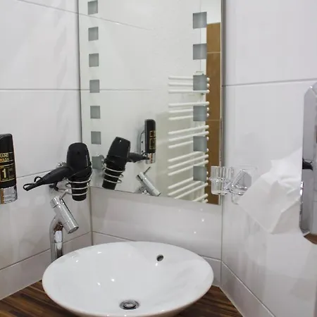 ホテル Zum Wersehof