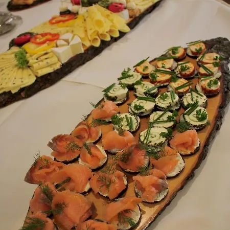 Zum Wersehof ホテル アーレン