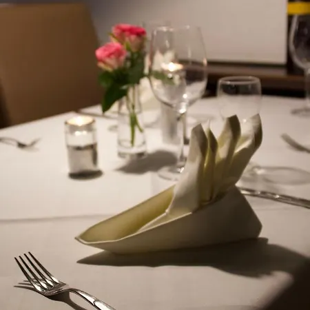 Zum Wersehof ホテル 3*