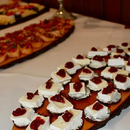 Zum Wersehof アーレン