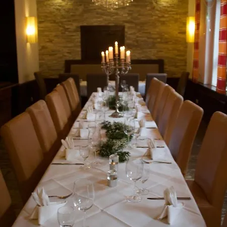 ホテル Zum Wersehof