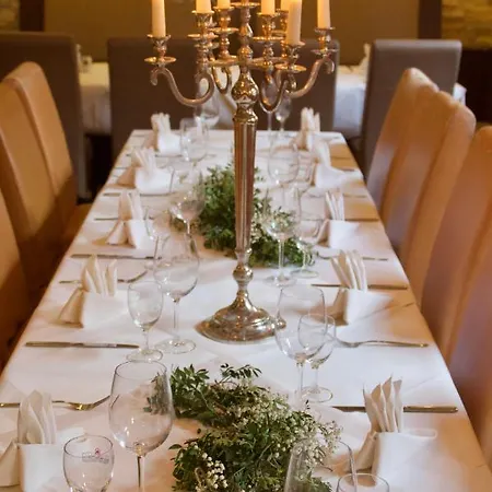 ホテル Zum Wersehof