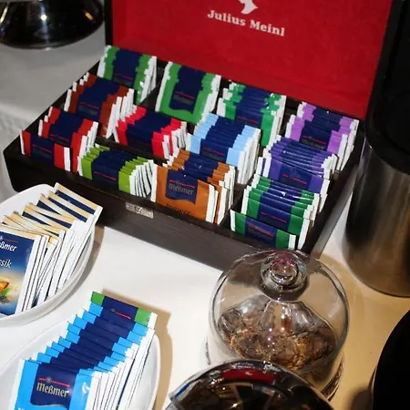 Zum Wersehof ホテル