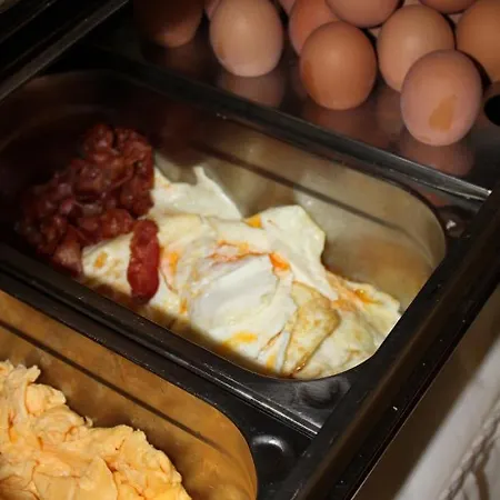 Zum Wersehof ホテル 3*