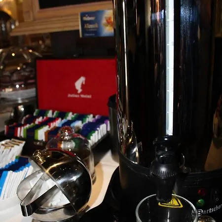 Zum Wersehof ホテル アーレン