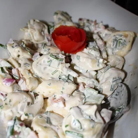 ホテル Zum Wersehof