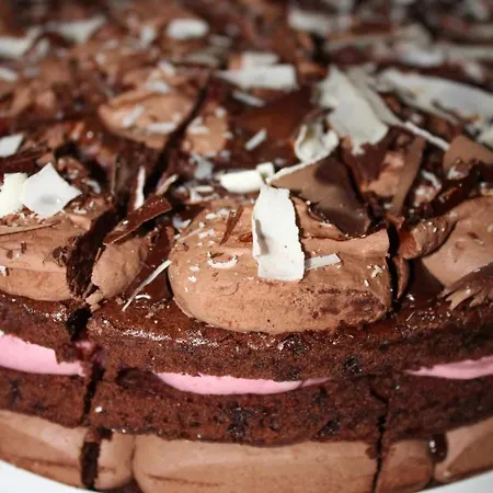 Zum Wersehof ホテル アーレン