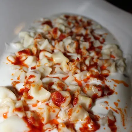 Zum Wersehof ホテル アーレン