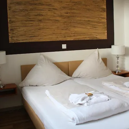 Hotel Zum Wersehof Ahlen
