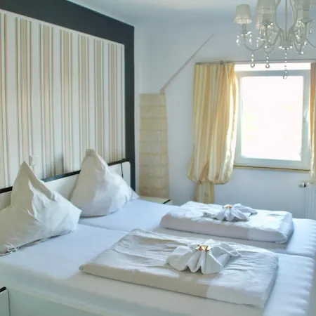 Zum Wersehof 3* Ahlen