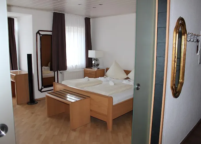 Zum Wersehof 3* Ahlen