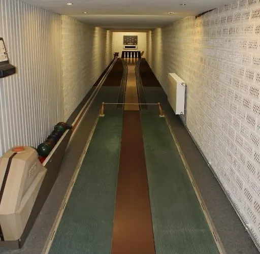 Zum Wersehof Szálloda