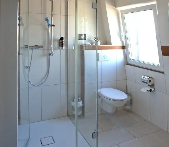 Zum Wersehof Szálloda 3*