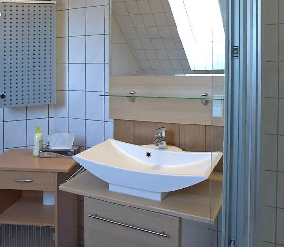 Zum Wersehof 3* Ahlen